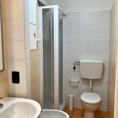 Watt 26 Cozy Studio * Milano