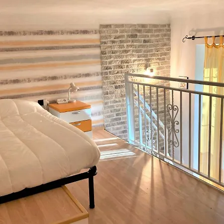 Watt 26 Cozy Studio * Milán