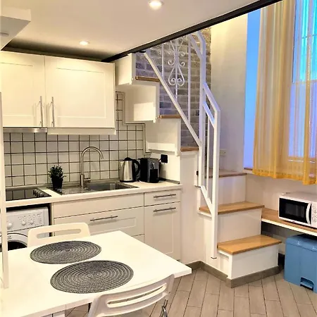 Watt 26 Cozy Studio Appartamento Milano