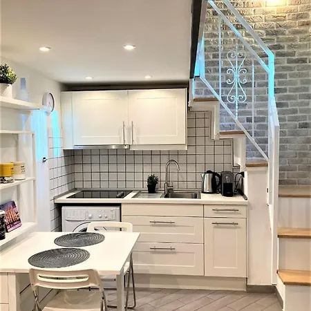 Watt 26 Cozy Studio Milán