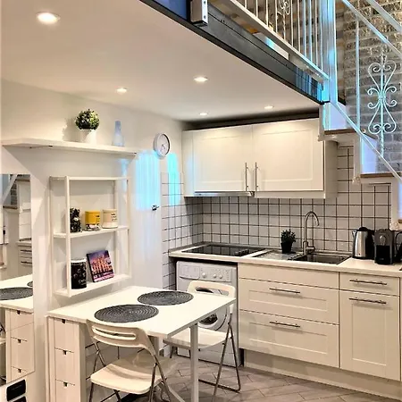 Appartamento Watt 26 Cozy Studio *