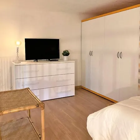 Watt 26 Cozy Studio * Milán