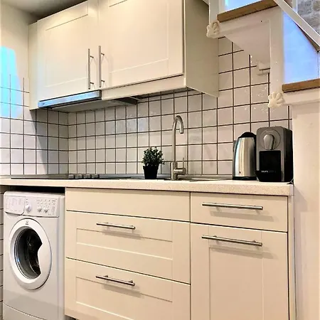 Watt 26 Cozy Studio Appartamento