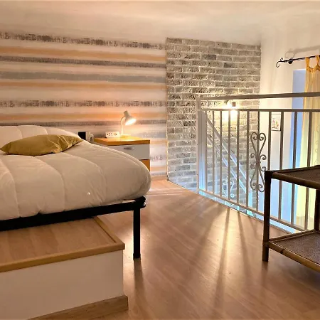 Appartamento Watt 26 Cozy Studio
