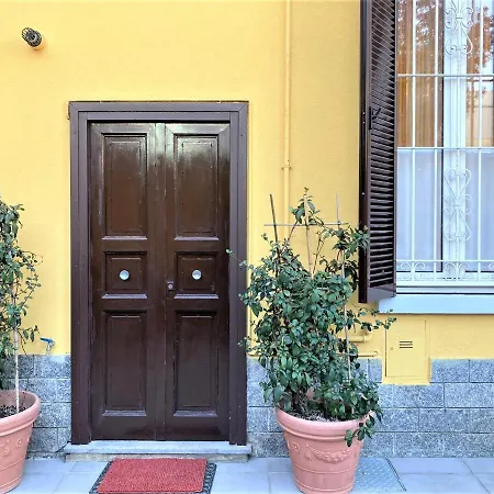 Appartamento Watt 26 Cozy Studio *