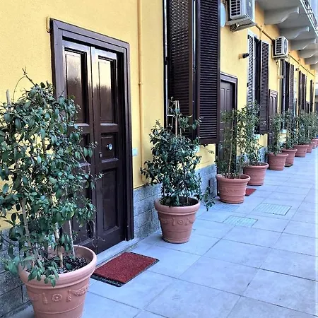 Apartamento Watt 26 Cozy Studio Milán