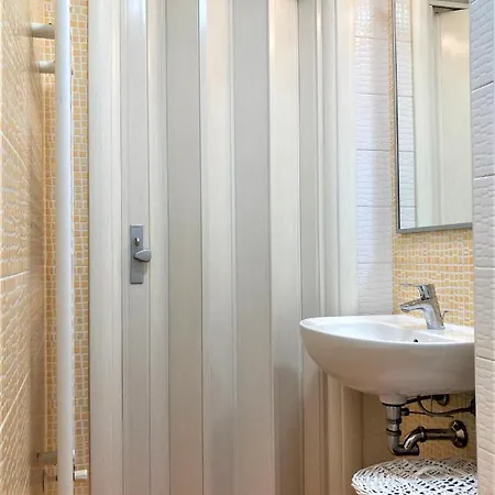 Watt 26 Cozy Studio Appartamento *